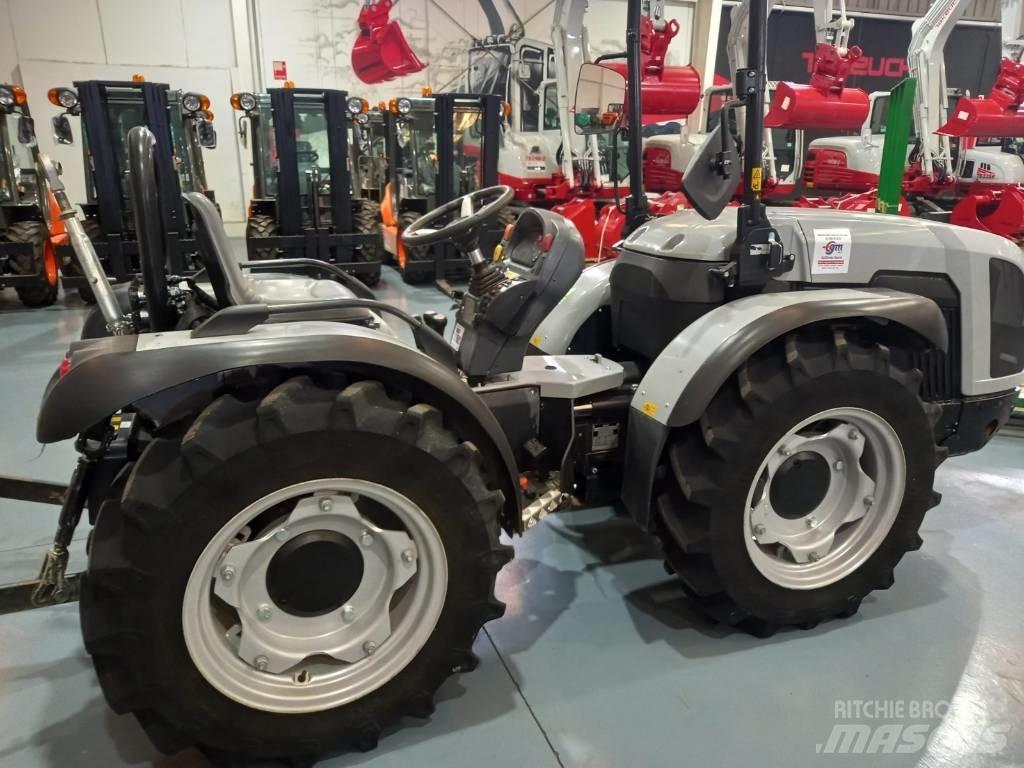Pasquali MARS85AR 曳引機