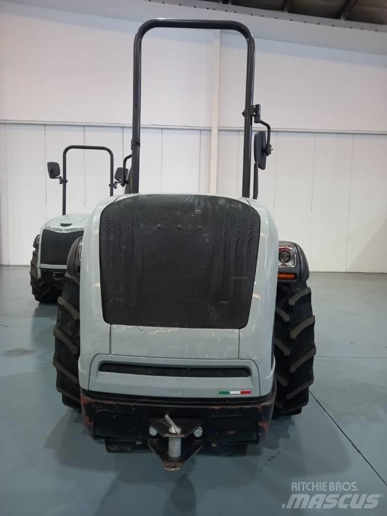 Pasquali MARS85AR 曳引機