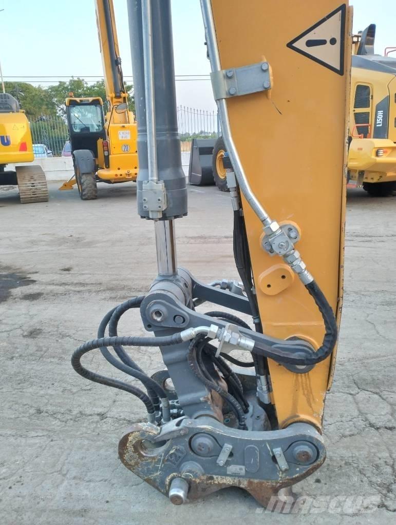 Liebherr R 926 KLC 履帶式 挖土機/掘鑿機/挖掘機