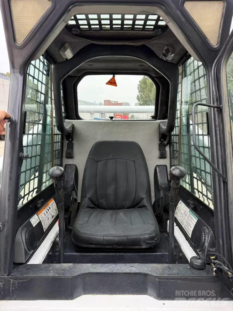 Bobcat S 185 滑移轉向裝載機