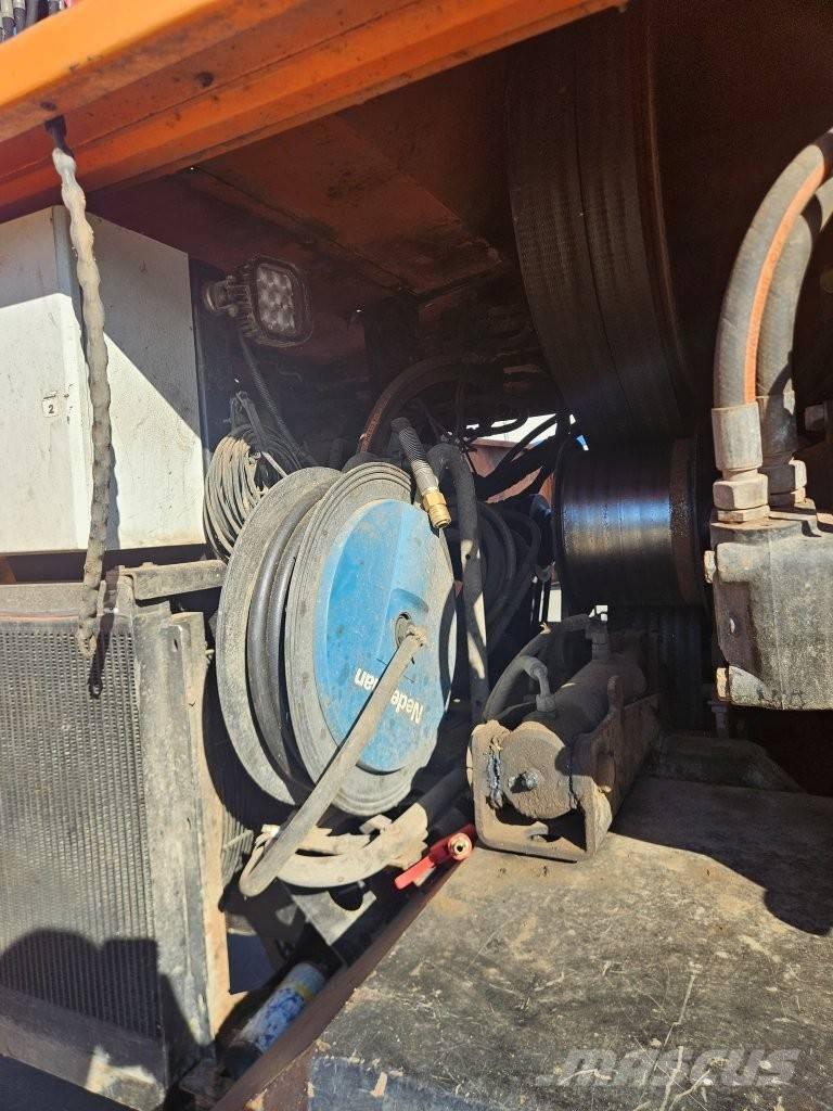 Doppstadt DH 812 Q 碎木機