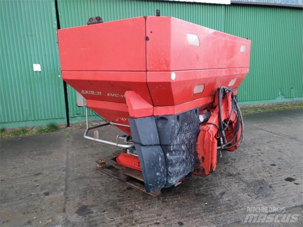 Rauch H-50.1 EMC+W 礦物撒布機