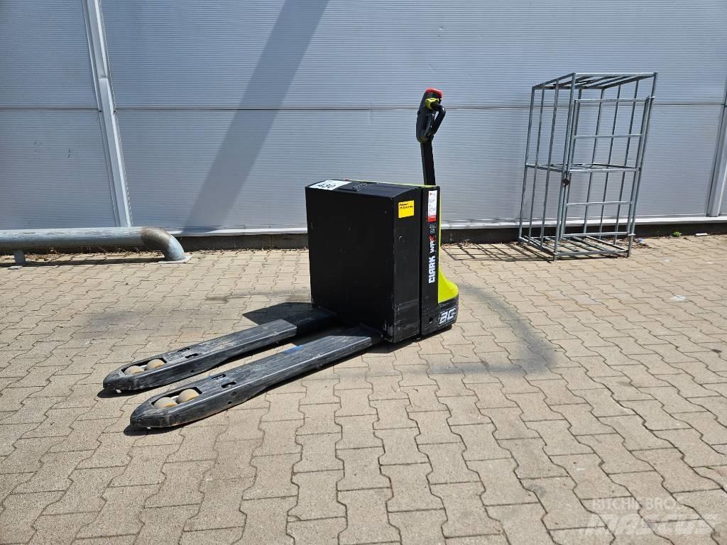 Clark WPX20 低架升降機