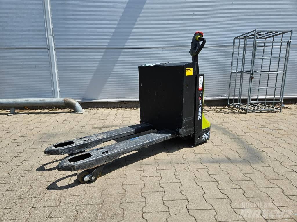 Clark WPX20 低架升降機