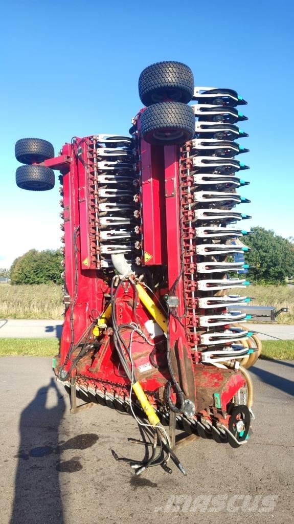 Vredo ZB3 12068 水肥車