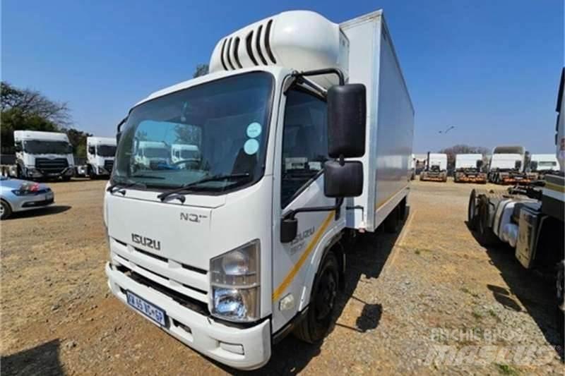 Isuzu NQR 其他貨車