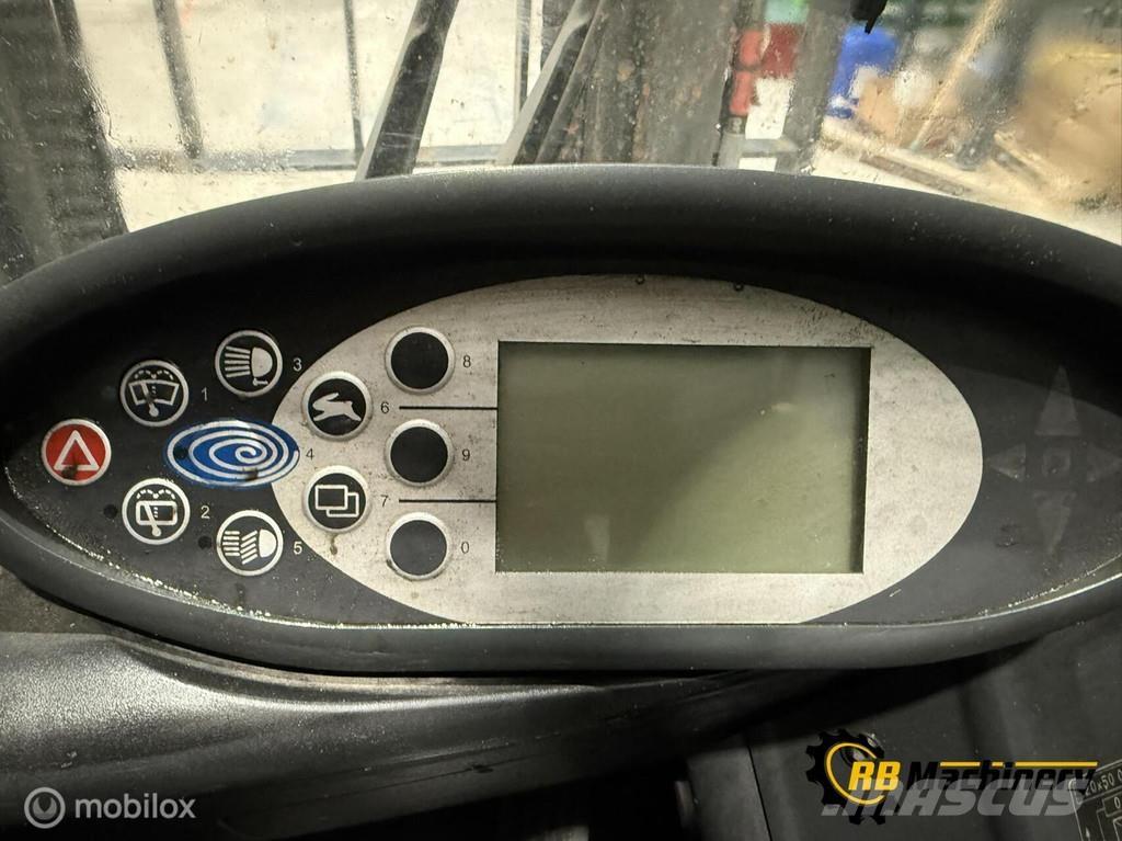 Still RX60-35 堆高機(叉車)-其他