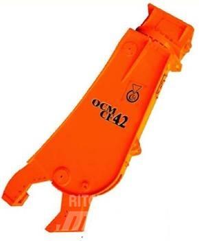 OCM CF42 切割機