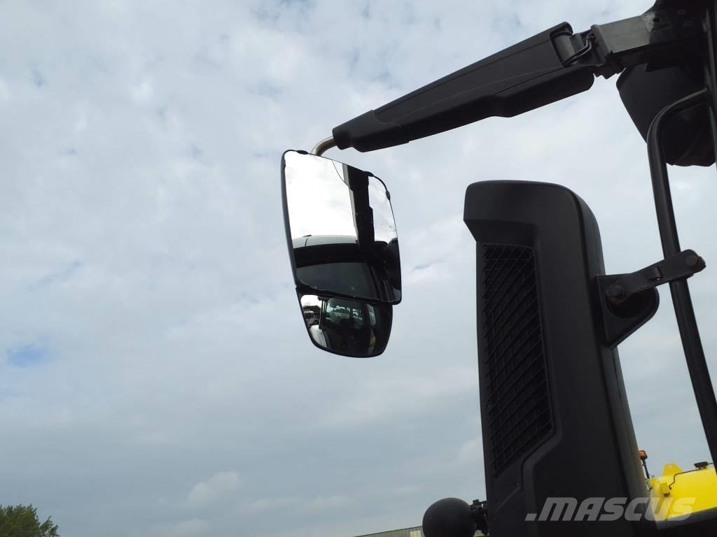 Valtra T 195 V 曳引機