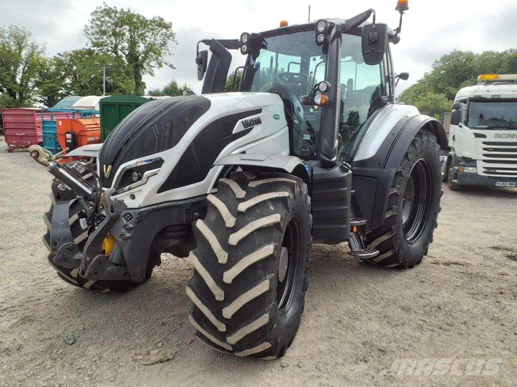 Valtra T 195 V 曳引機