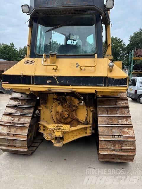 CAT D 6 M XL 履帶推土機