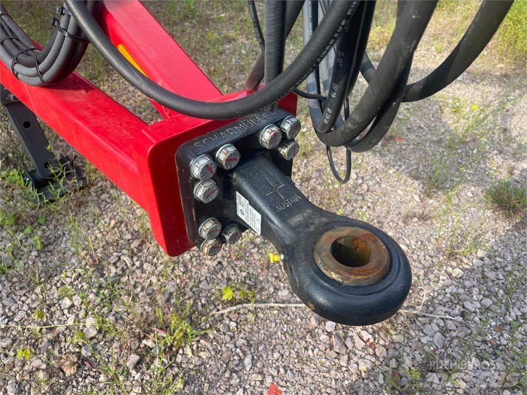 Horsch Joker 12 RT 圓盤耙