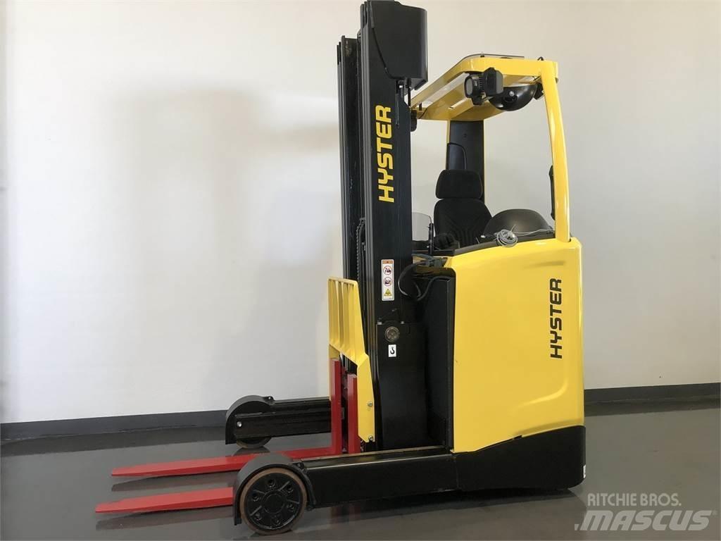 Hyster R1.4E 前伸式堆高機(叉車)