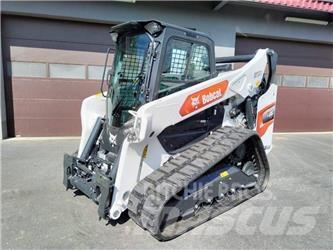 Bobcat T86 推土機