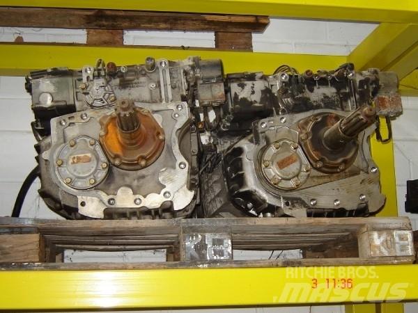Mercedes-benz G180 齒輪箱