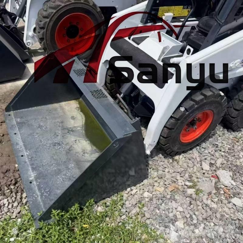 Bobcat S 70 滑移轉向裝載機