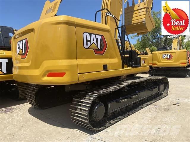 CAT 330 G C 履帶式 挖土機/掘鑿機/挖掘機