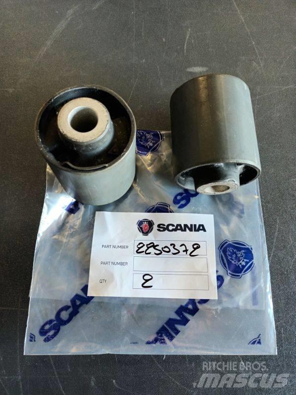 Scania BUSH 2250372 軸