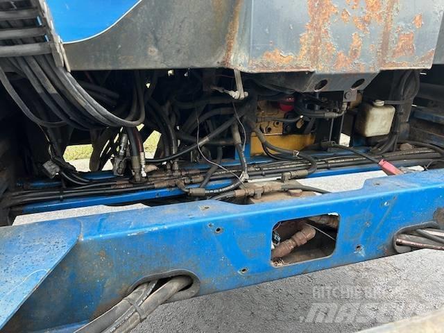 Princeton pb50 越野車