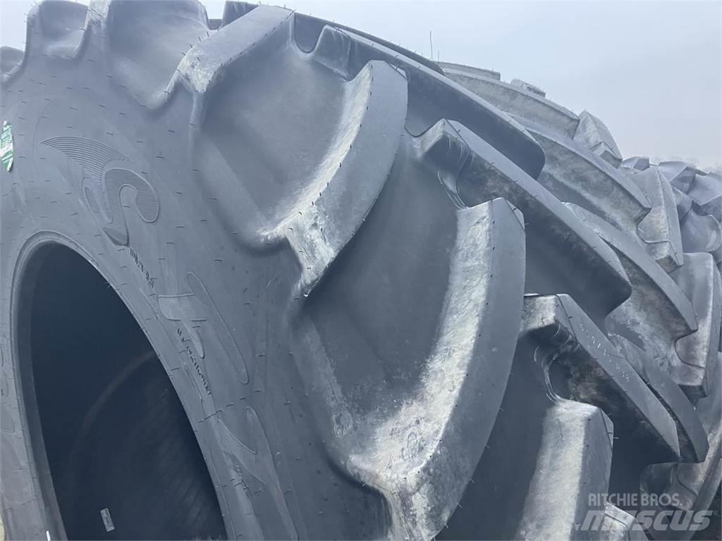 Mitas 650/75R38 輪胎、車輪和輪圈
