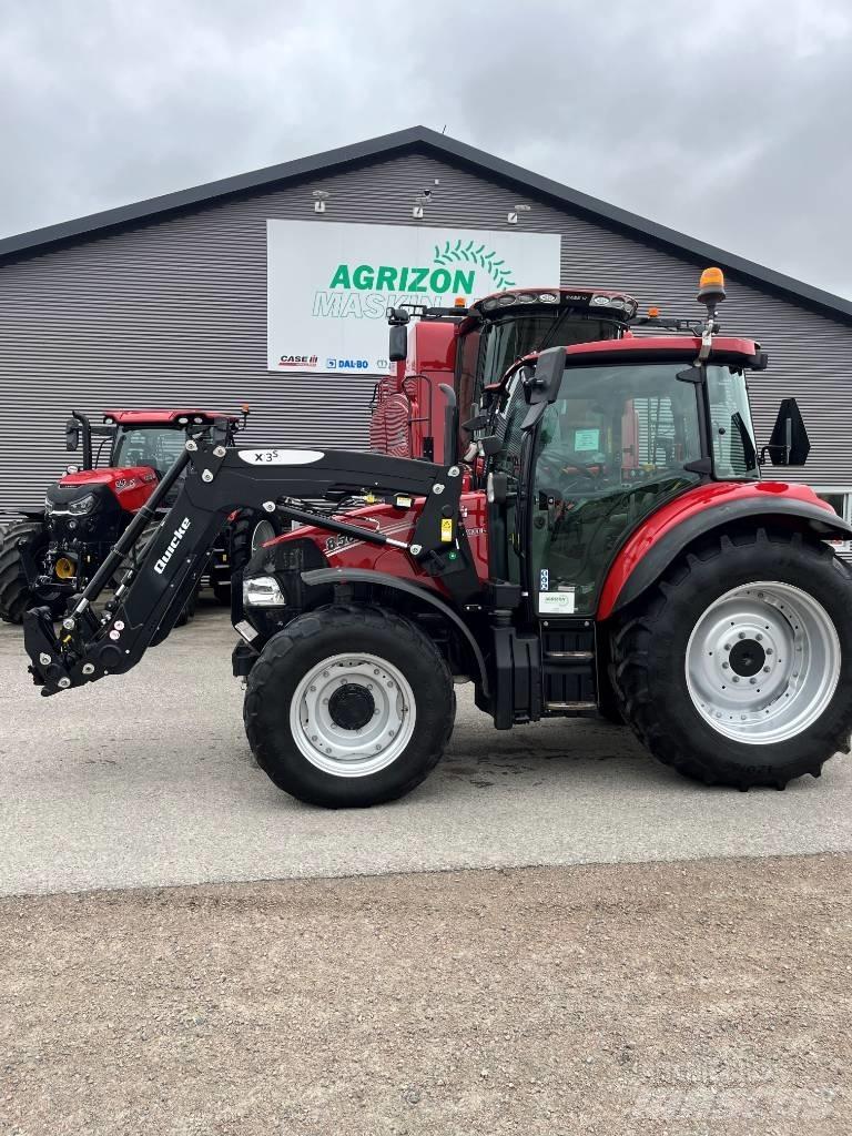 Case IH Farmall 85 C 曳引機