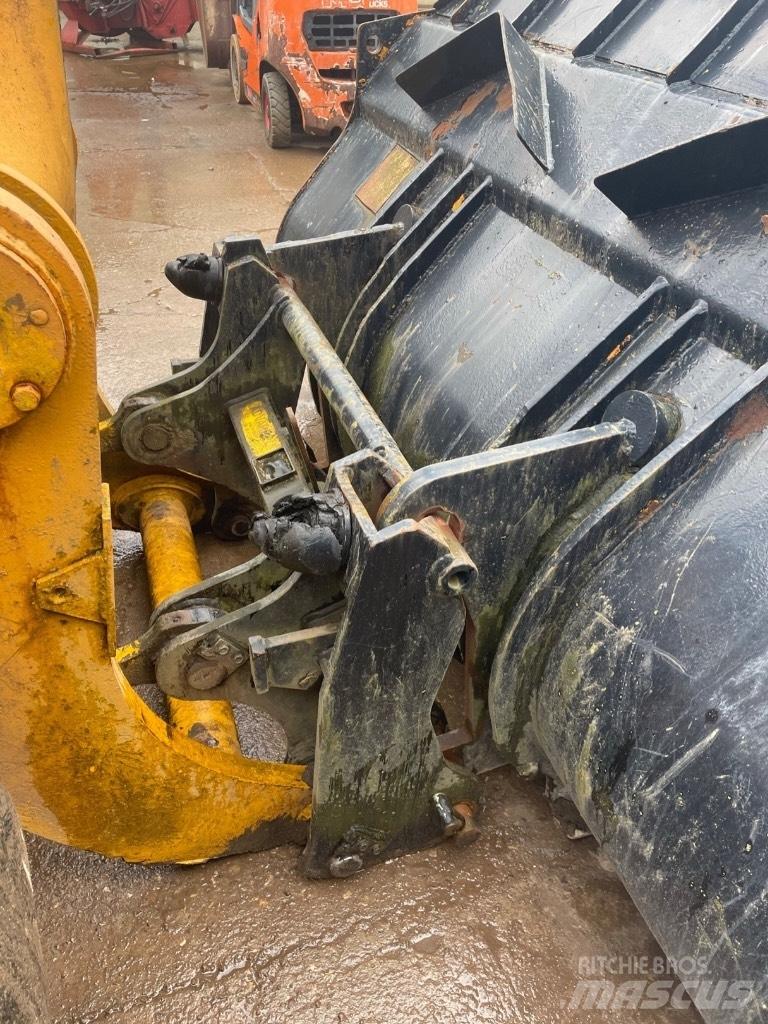 Hanomag 55D 其他組件
