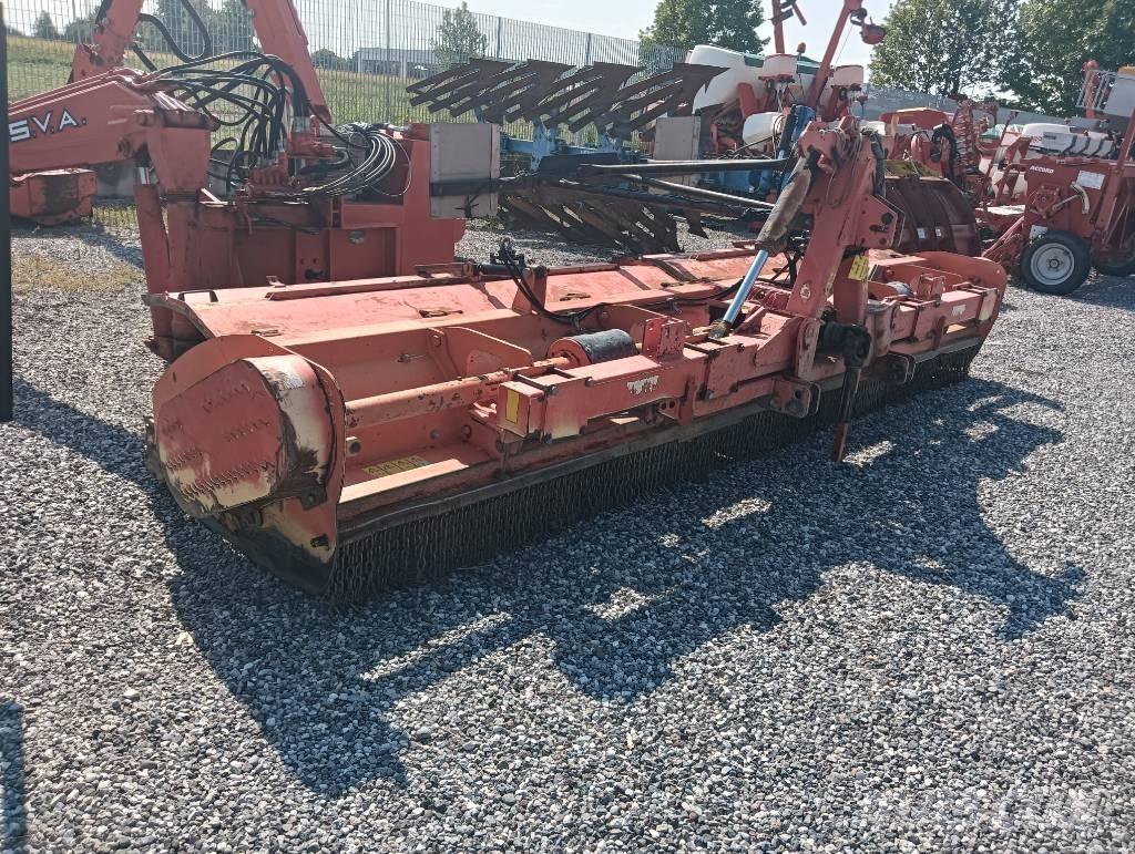 Maschio GRIFONE 470 其他牧草收穫設備