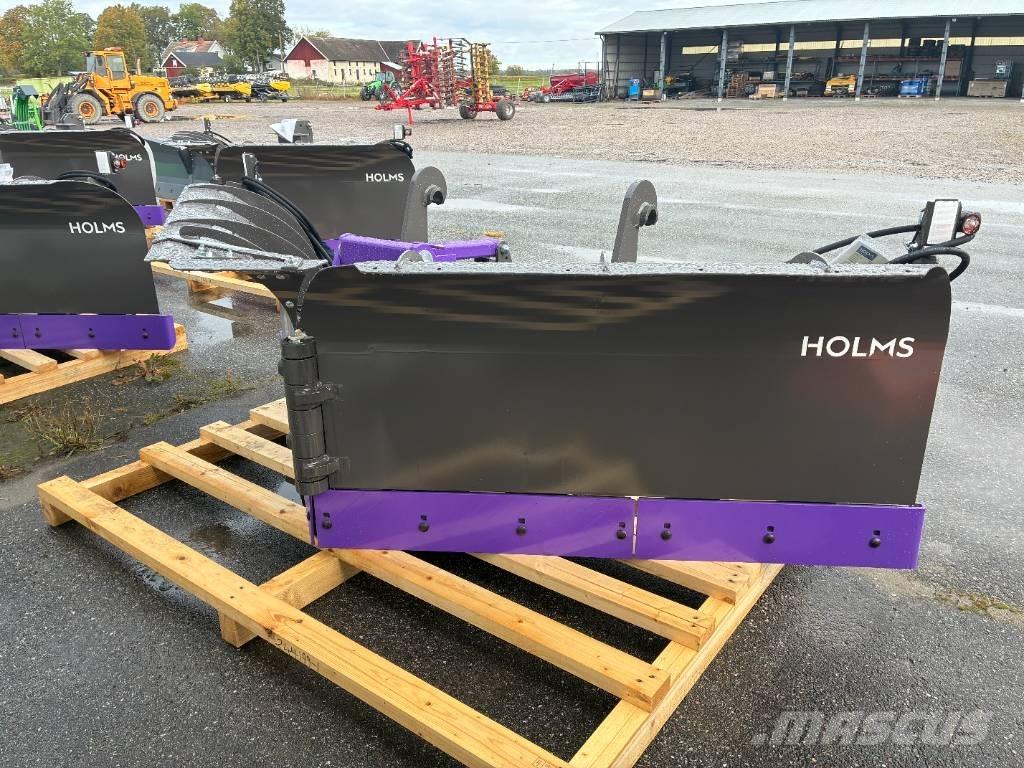 Holms PVH360 犁