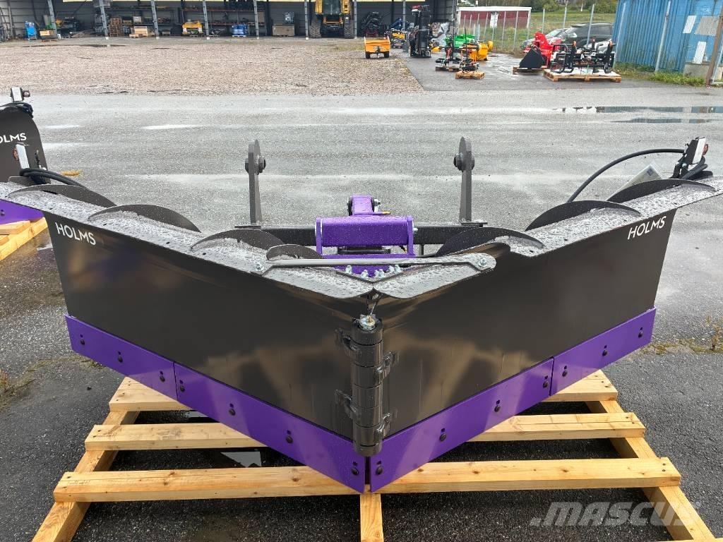 Holms PVH360 犁