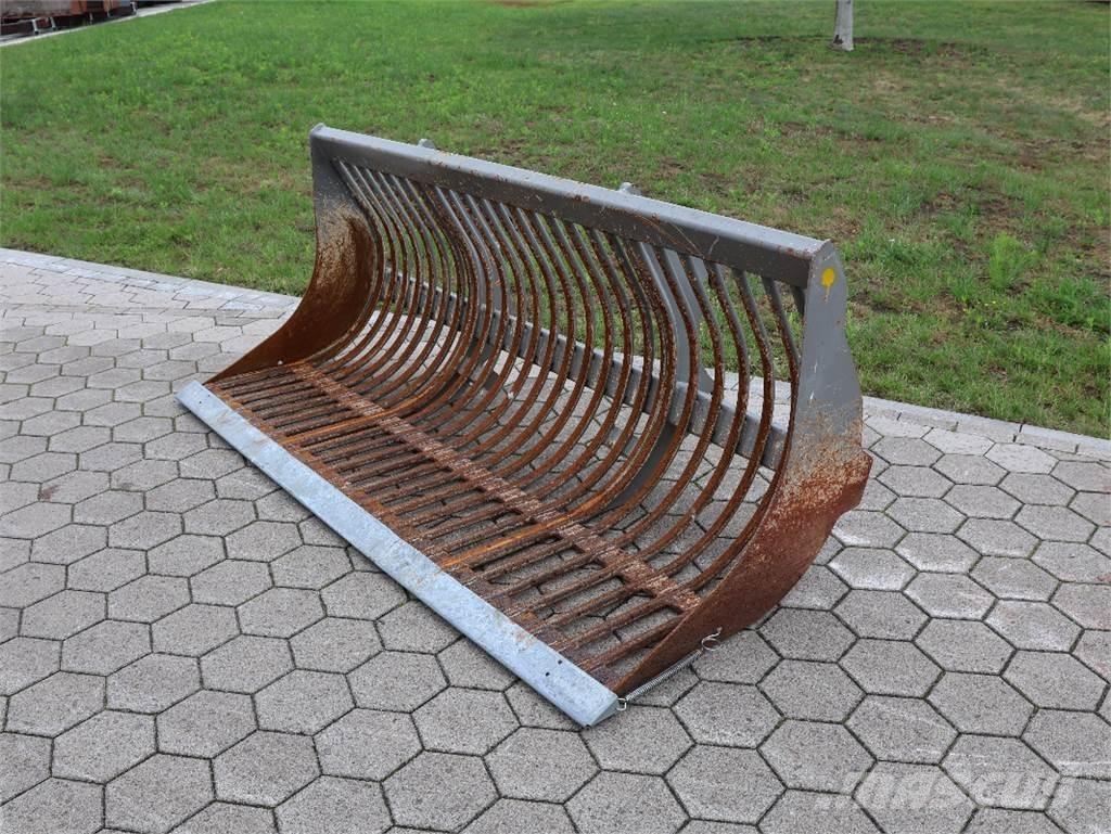  STEINGABEL KPL. 工具搬運車
