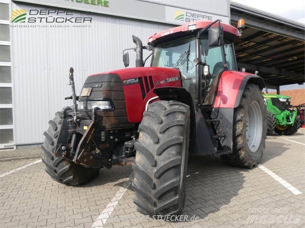 Case IH CVX 175 曳引機