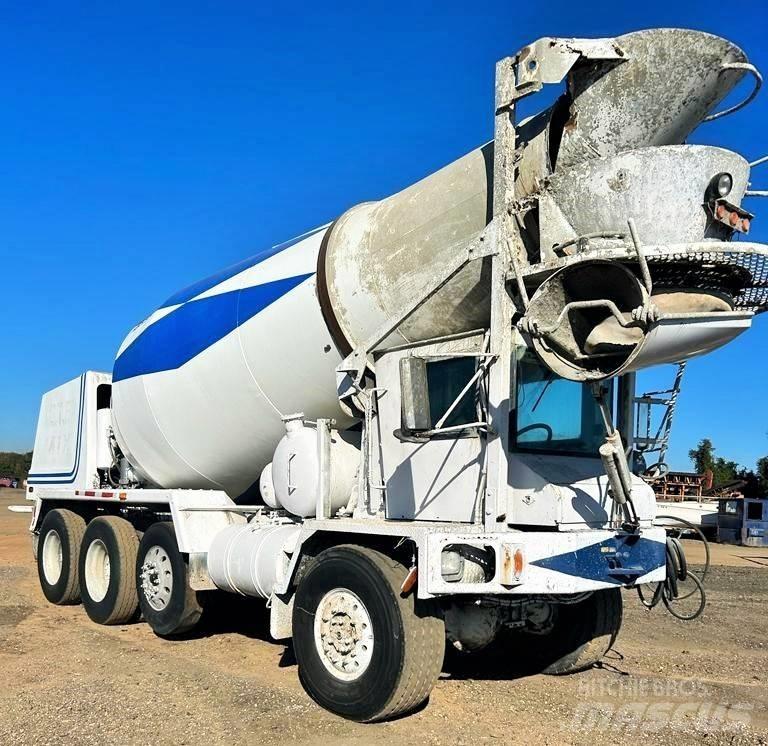 Terex FDB4000 其他貨車