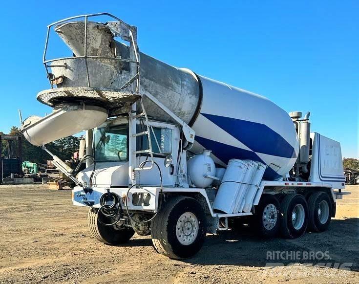 Terex FDB4000 其他貨車