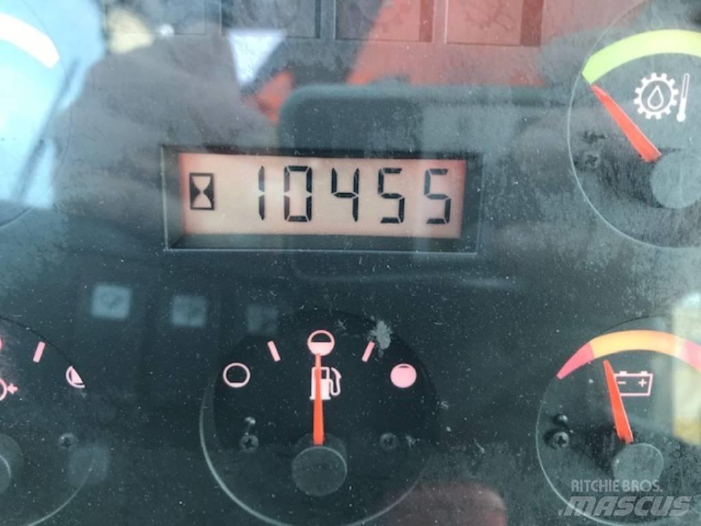 Hyster H23.00XM - 12EC 貨櫃搬運機