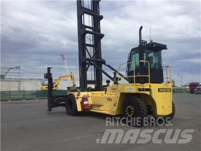 Hyster H23.00XM - 12EC 貨櫃搬運機