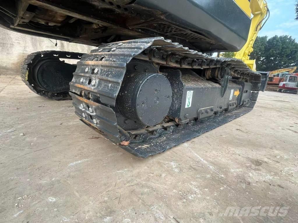 Hyundai R60-9 履帶式 挖土機/掘鑿機/挖掘機