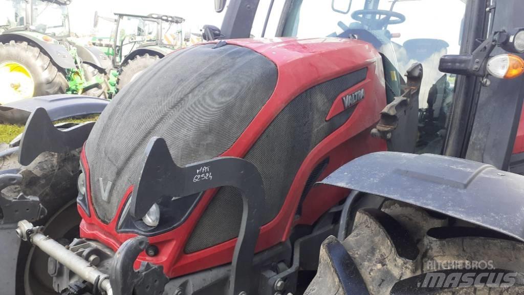 Valtra N 154 曳引機