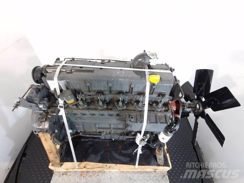 Deutz BF6M1013EC 引擎/發動機