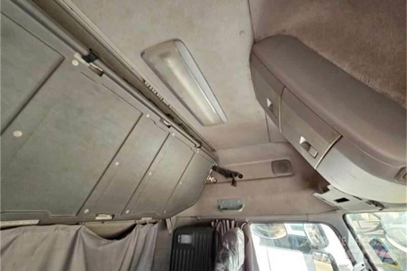UD TRUCKS QUON 其他貨車