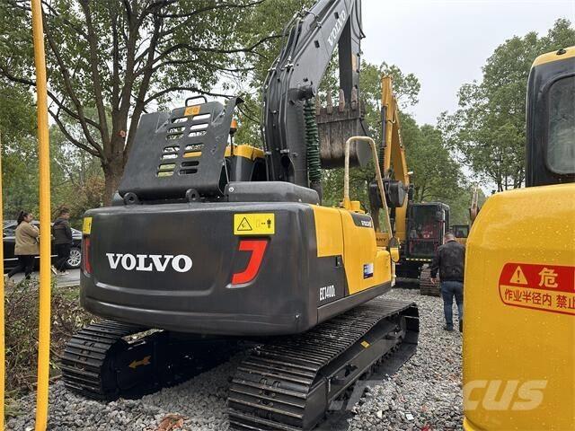Volvo EC240 履帶式 挖土機/掘鑿機/挖掘機