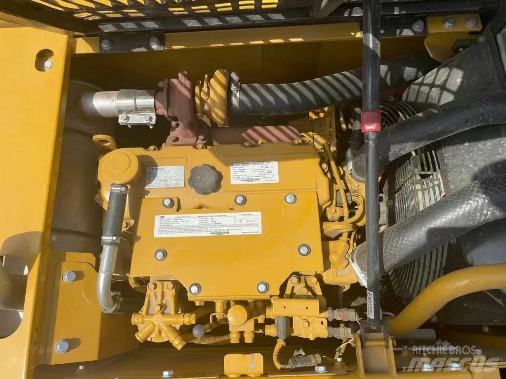 CAT 312D 履帶式 挖土機/掘鑿機/挖掘機