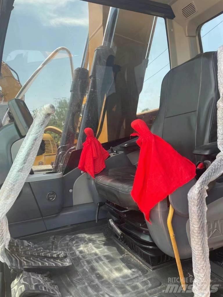 CAT 312D 履帶式 挖土機/掘鑿機/挖掘機