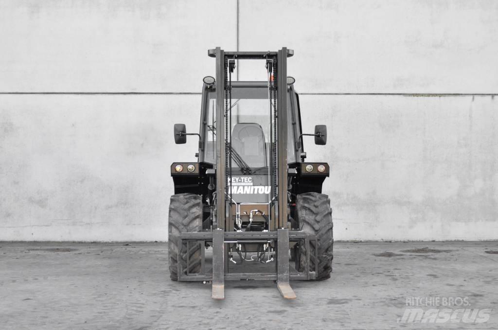 Manitou M 30-4 柴油卡車