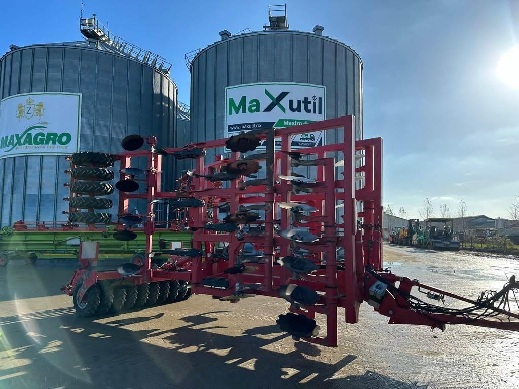 Horsch Tiger 6MT 鬆土機