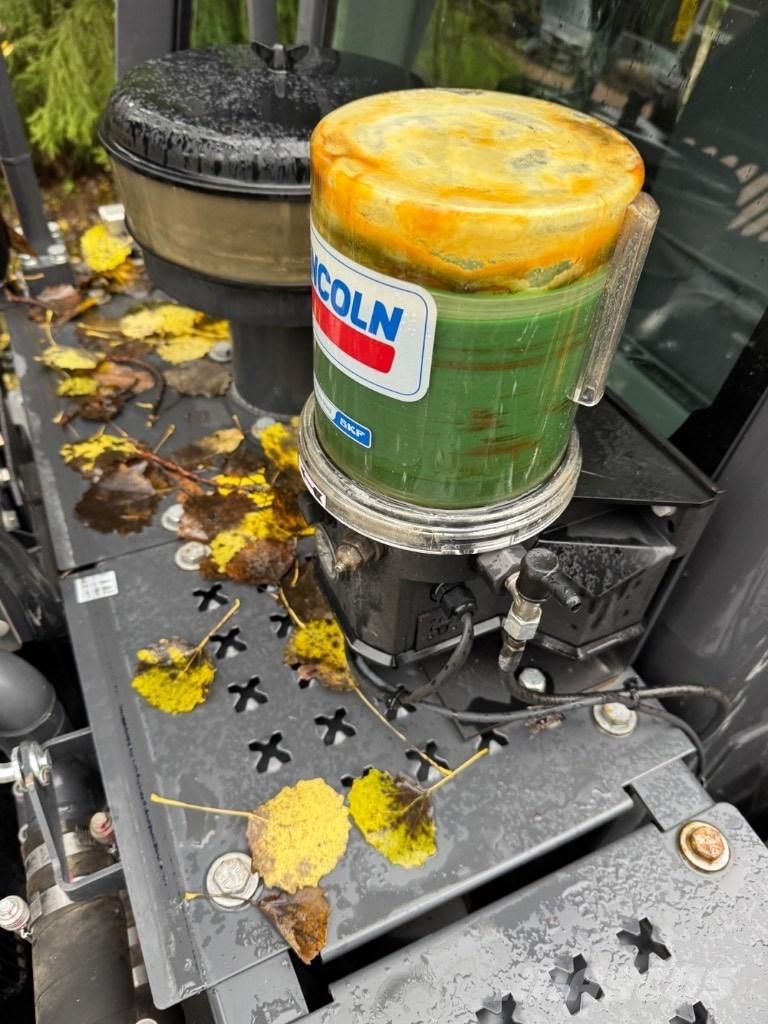 Doosan DX 170 W-5 旋轉式挖土機/掘鑿機/挖掘機