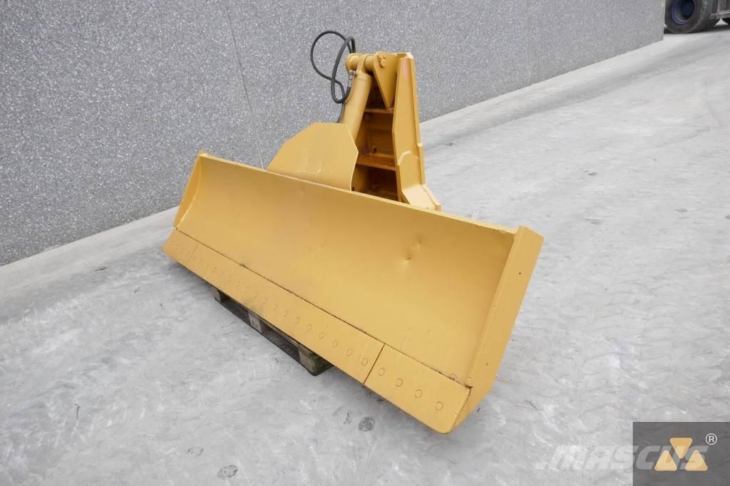 Stabau Frontblade 鏟刀