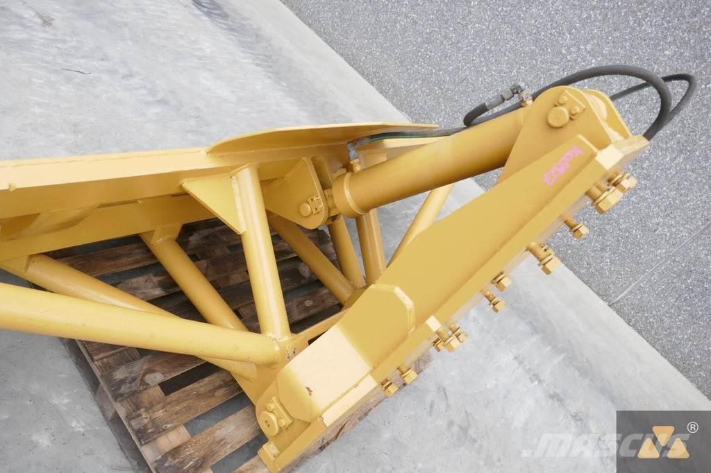 Stabau Frontblade 鏟刀