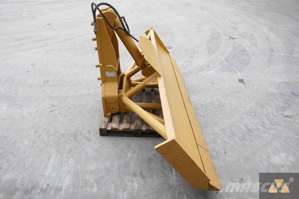 Stabau Frontblade 鏟刀