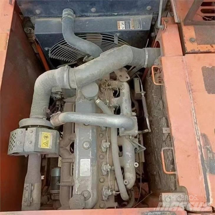 Doosan DX 225 LC-9C 履帶式 挖土機/掘鑿機/挖掘機