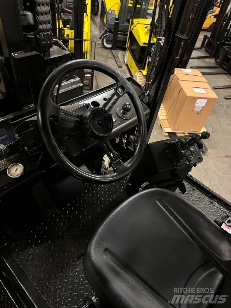 Hoist FKS 80 堆高機(叉車)-其他